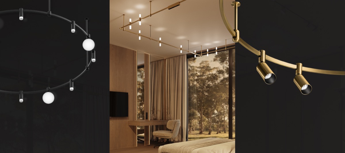 LTX track lighting systems LTX track lighting systems