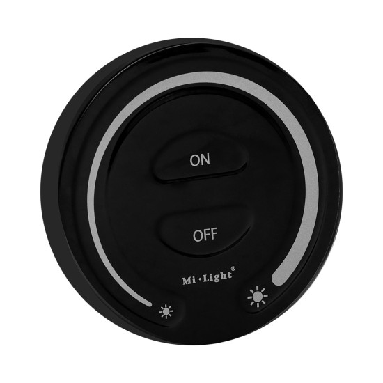 Touch dimmer remote - Lighting by Luminance