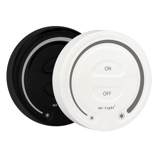 Puutetundlik dimmer-pult - Valgustus Luminance'ilt