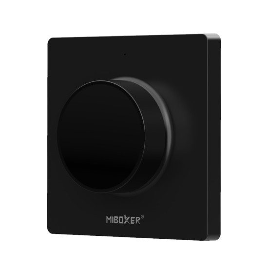  Wall dimmer switch - Lighting by Luminance