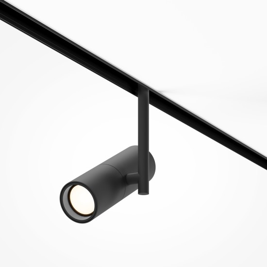 Siinivalgusti Elti Exility 3000K 12W 36°, Must - Valgustus Luminance'ilt