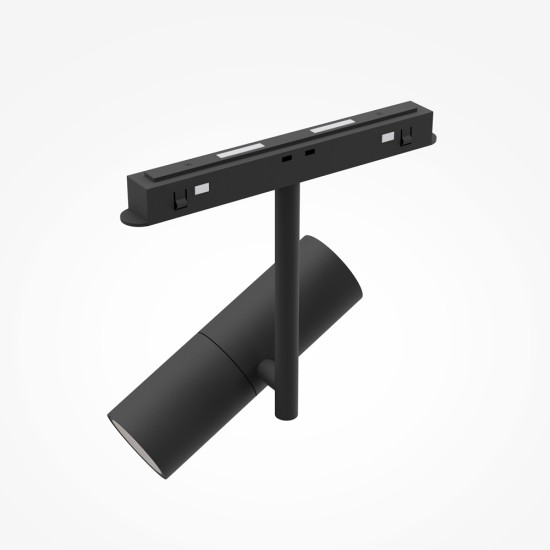 Siinivalgusti Elti Exility 3000K 12W 36°, Must - Valgustus Luminance'ilt