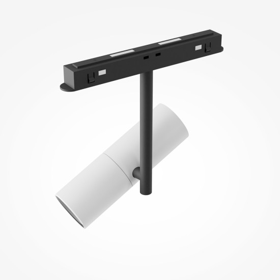 Siinivalgusti Elti Exility 2700K-6000K 12W 36° hämardatav Smart, Must/Valge - Valgustus Luminance'ilt