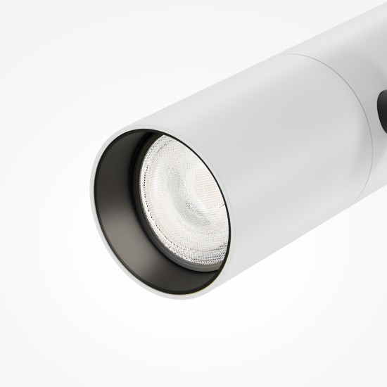 Siinivalgusti Elti Duo Exility 2700-6000K 24W 36° hämardatav Smart, Must/Valge - Valgustus Luminance'ilt