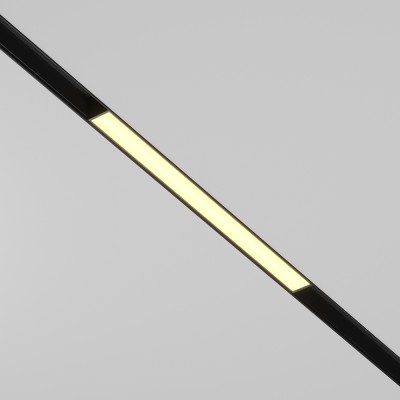 Siinivalgusti Basis Exility 2700K 12W 120˚, Must - Valgustus Luminance'ilt