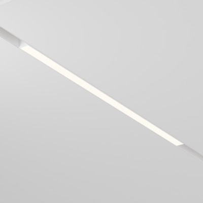Siinivalgusti Basis Exility 3000K 24W 120°, Valge - Valgustus Luminance'ilt