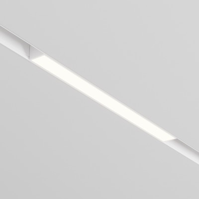Siinivalgusti Basis Exility 2700-6000K 12W 120° hämardatav Smart, Valge - Valgustus Luminance'ilt