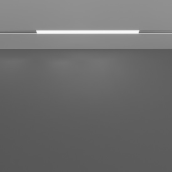 Siinivalgusti Basis Exility 2700-6000K 12W 120° hämardatav Smart, Valge - Valgustus Luminance'ilt