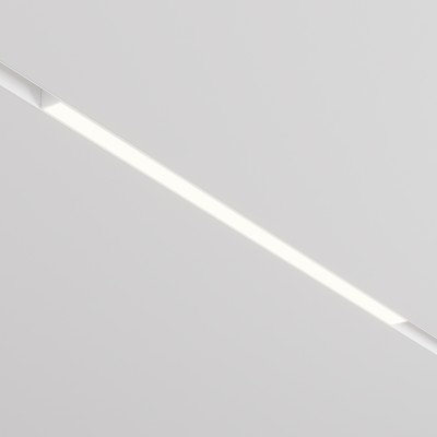 Siin Luminaire Basis EXILITY 2700-6000K 24W 120° Dim DALI 2, Valge - Valgustus Luminance'ilt