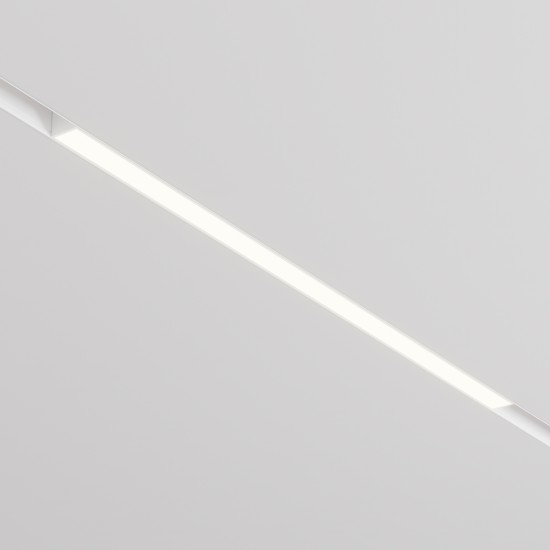 Siin Luminaire Basis EXILITY 2700-6000K 24W 120° Dim DALI 2, Valge - Valgustus Luminance'ilt