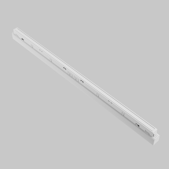 Siin Luminaire Basis EXILITY 2700-6000K 24W 120° Dim DALI 2, Valge - Valgustus Luminance'ilt