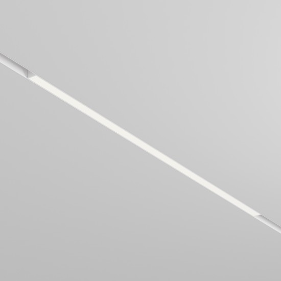 Siinivalgusti Basis Exility 2700-6000K 30W 120° hämardatav DALI, Valge - Valgustus Luminance'ilt