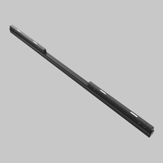 Siin Luminaire Basis EXILITY 2700-6000K 30W 120° Dim DALI 2, Must - Valgustus Luminance'ilt