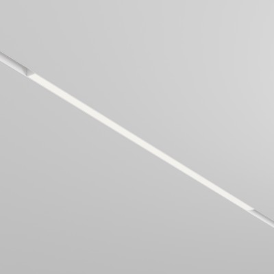Siin Luminaire Basis EXILITY 2700-6000K 30W 120° Dim DALI 2, Valge - Valgustus Luminance'ilt