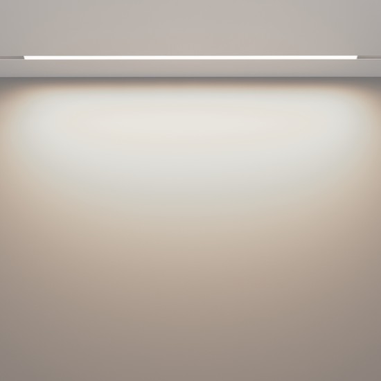 Siin Luminaire Basis EXILITY 2700-6000K 30W 120° Dim DALI 2, Valge - Valgustus Luminance'ilt
