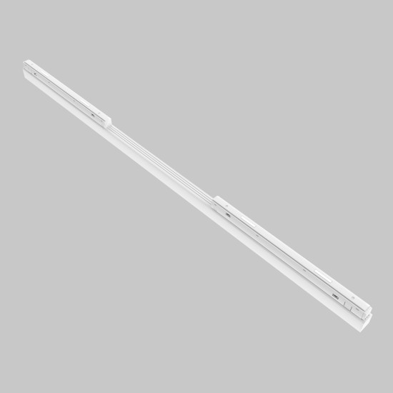 Siin Luminaire Basis EXILITY 2700-6000K 30W 120° Dim DALI 2, Valge - Valgustus Luminance'ilt