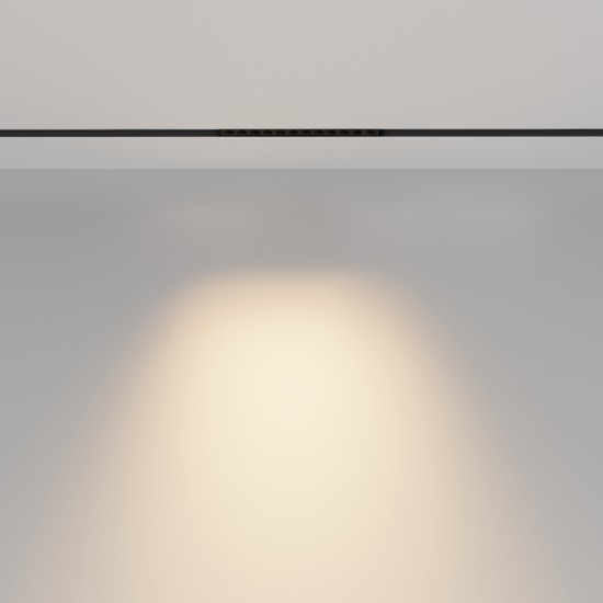 Siinivalgusti Points Exility 2700K 12W 36˚, Must - Valgustus Luminance'ilt