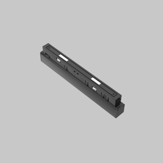 Siinivalgusti Points Exility 2700K 12W 36˚, Must - Valgustus Luminance'ilt