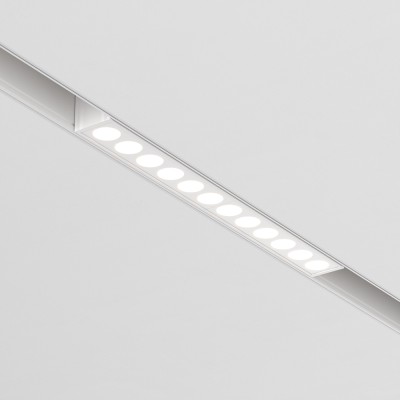 Siinivalgusti Points Exility 3000K 12W 36°, Valge - Valgustus Luminance'ilt