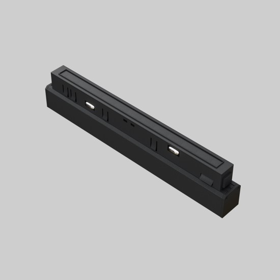 Siinivalgusti Points Exility 4000K 12W 36°, Must - Valgustus Luminance'ilt