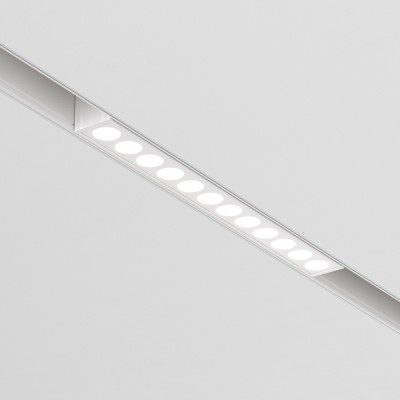 Siinivalgusti Points Exility 4000K 12W 36°, Valge - Valgustus Luminance'ilt