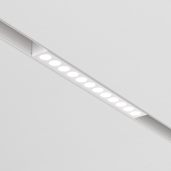 Siinivalgusti Points Exility 4000K 12W 36°, Valge - Valgustus Luminance'ilt