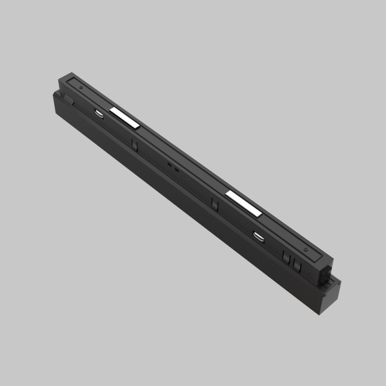 Siinivalgusti Points Exility 2700K 18W 36˚, Must - Valgustus Luminance'ilt
