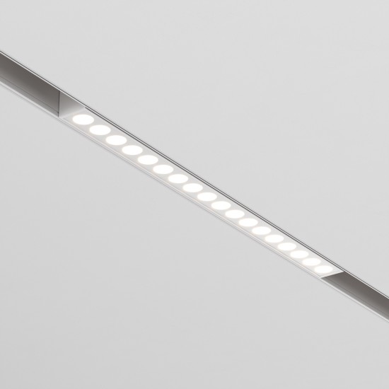 Siinivalgusti Points Exility 3000K 18W 36°, Valge - Valgustus Luminance'ilt