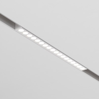 Siinivalgusti Points Exility 4000K 18W 36°, Valge - Valgustus Luminance'ilt