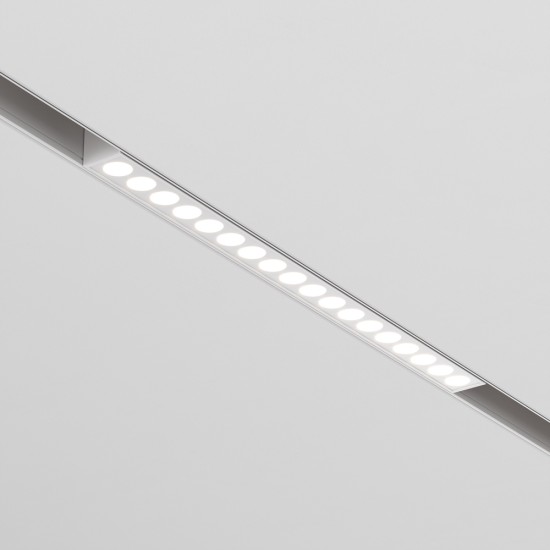 Siinivalgusti Points Exility 4000K 18W 36°, Valge - Valgustus Luminance'ilt