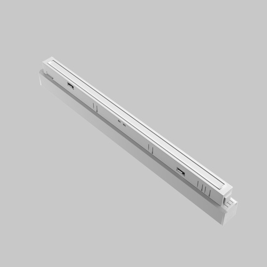 Siinivalgusti Points Exility 4000K 18W 36°, Valge - Valgustus Luminance'ilt