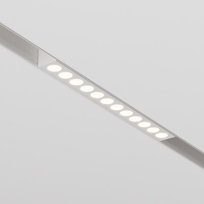 Siinivalgusti Points Exility 2700-6000K 12W 36° hämardatav Smart, Valge - Valgustus Luminance'ilt