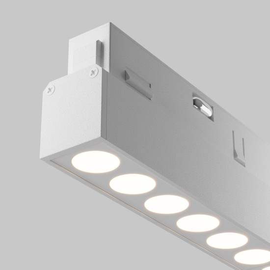 Siin Luminaire Points EXILITY 2700-6000K 12W 36° Dim DALI 2, Valge - Valgustus Luminance'ilt