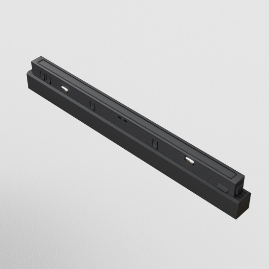 Siinivalgusti Points Exility 2700-6000K 18W 36° hämardatav Smart, Must - Valgustus Luminance'ilt