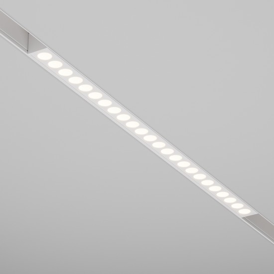 Siinivalgusti Points Exility 2700-6000K 24W 36° hämardatav DALI, Valge - Valgustus Luminance'ilt