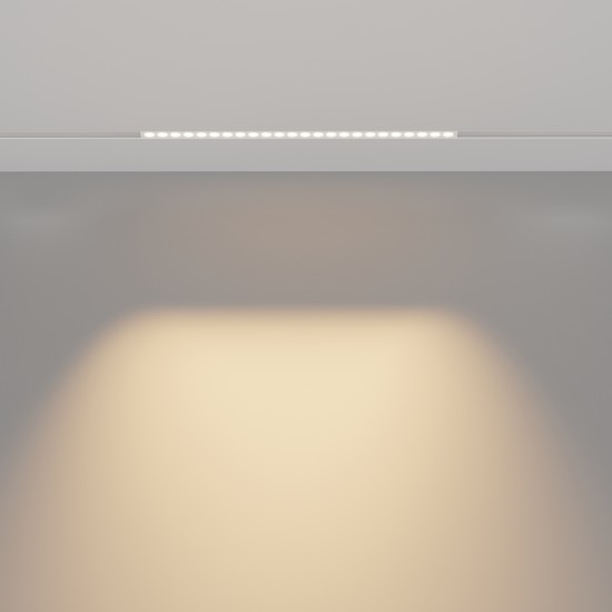 Siinivalgusti Points Exility 2700-6000K 24W 36° hämardatav DALI, Valge - Valgustus Luminance'ilt