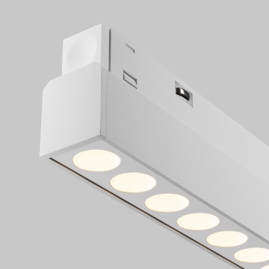 Siin Luminaire Points EXILITY 2700-6000K 24W 36° Dim DALI 2, Valge - Valgustus Luminance'ilt