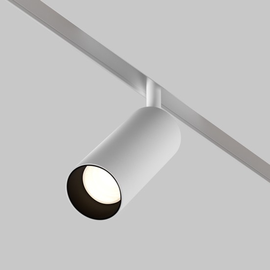 Siinivalgusti Focus Led Exility 3000K 12W 24°, Valge - Valgustus Luminance'ilt
