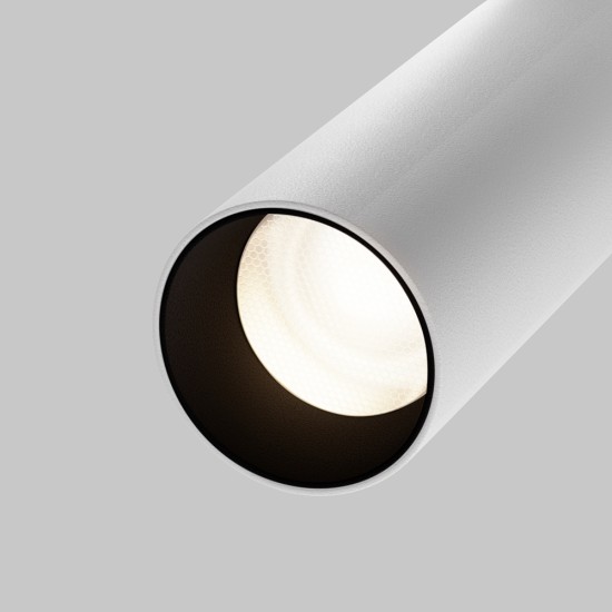 Siinivalgusti Focus Led Exility 3000K 12W 24°, Valge - Valgustus Luminance'ilt