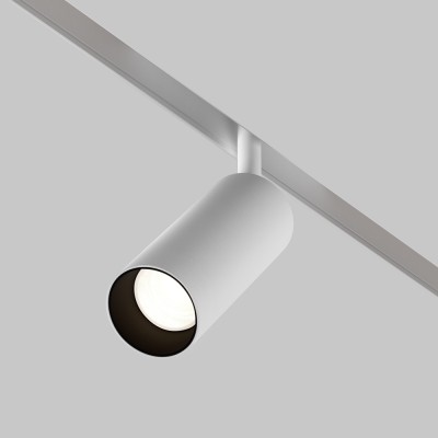 Siinivalgusti Focus Led Exility 4000K 12W 24°, Valge - Valgustus Luminance'ilt
