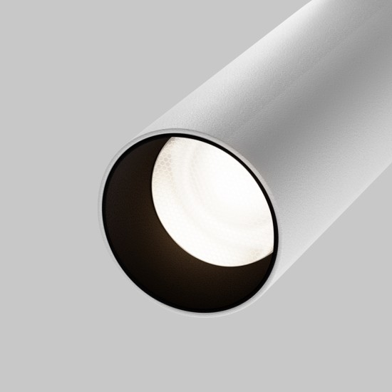 Siinivalgusti Focus Led Exility 4000K 12W 24°, Valge - Valgustus Luminance'ilt