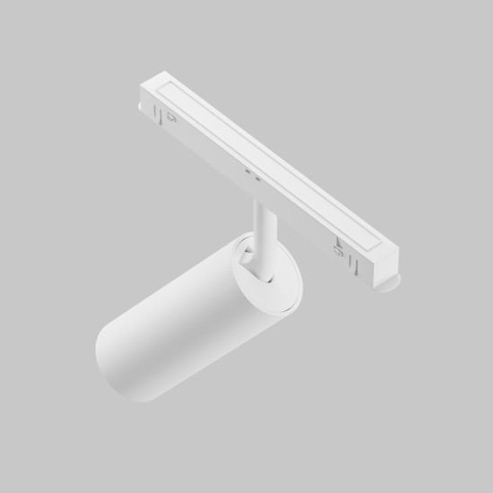Siinivalgusti Focus Led Exility 4000K 12W 24°, Valge - Valgustus Luminance'ilt