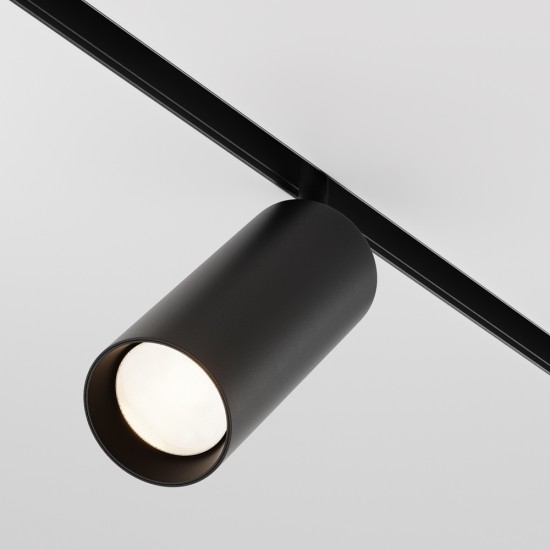 Siinivalgusti Focus Led Exility 3000K 20W 24°, Must - Valgustus Luminance'ilt