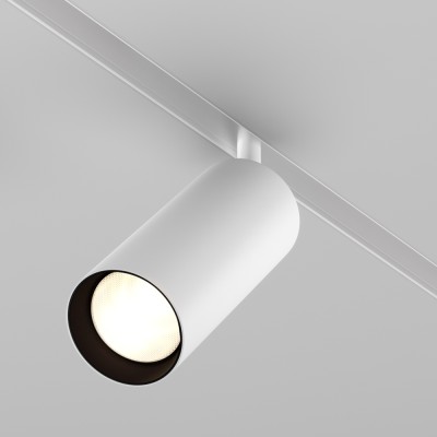 Siinivalgusti Focus Led Exility 3000K 20W 24°, Valge - Valgustus Luminance'ilt