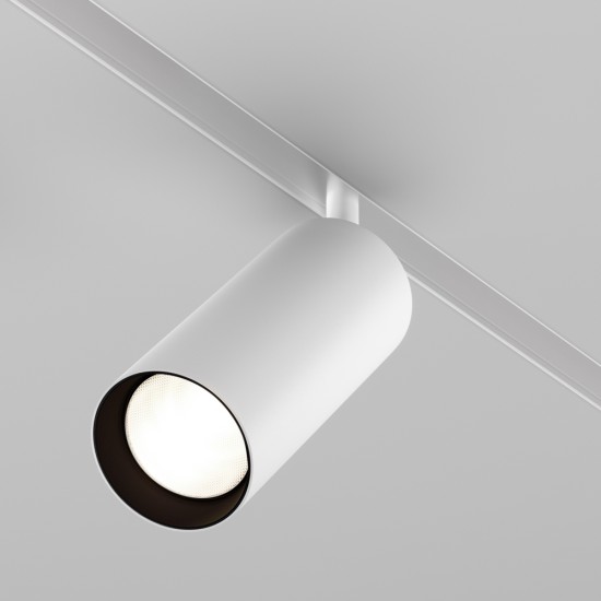Siinivalgusti Focus Led Exility 4000K 20W 24°, Valge - Valgustus Luminance'ilt