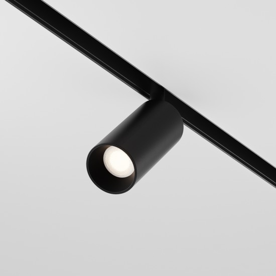 Siinivalgusti Focus Led Exility 3000K 5W 24°, Must - Valgustus Luminance'ilt
