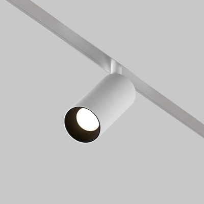 Siinivalgusti Focus Led Exility 4000K 5W 24°, Valge - Valgustus Luminance'ilt