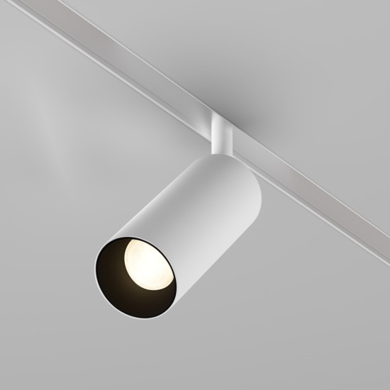 Siinivalgusti Focus Led Exility 2700-6000K 12W 24° hämardatav Smart, Valge - Valgustus Luminance'ilt