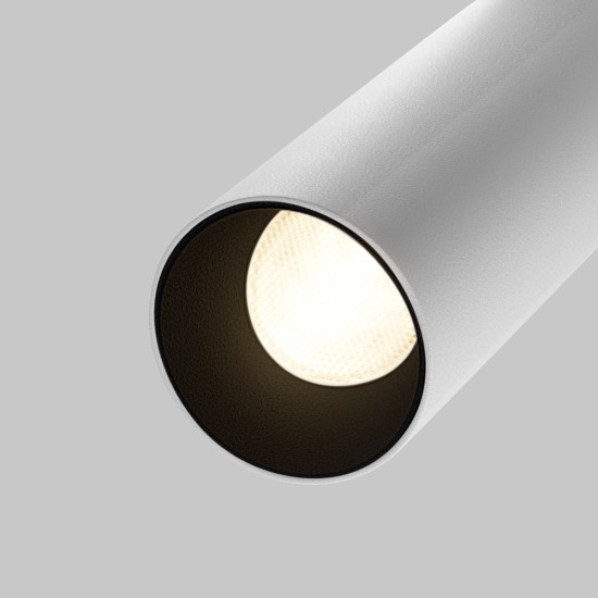 Siinivalgusti Focus Led Exility 2700-6000K 12W 24° hämardatav Smart, Valge - Valgustus Luminance'ilt