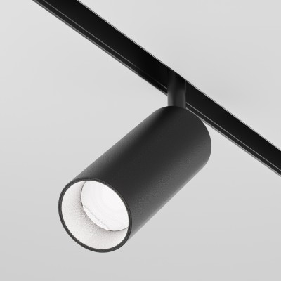 Siin Luminaire Focus Led EXILITY 2700-6000K 12W 36° Dim DALI 2, Must - Valgustus Luminance'ilt